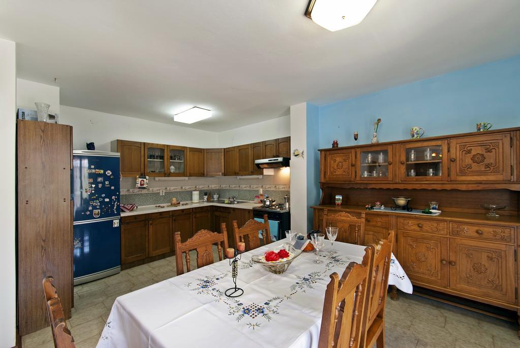 Apartments Elda Rovinj Rum bild