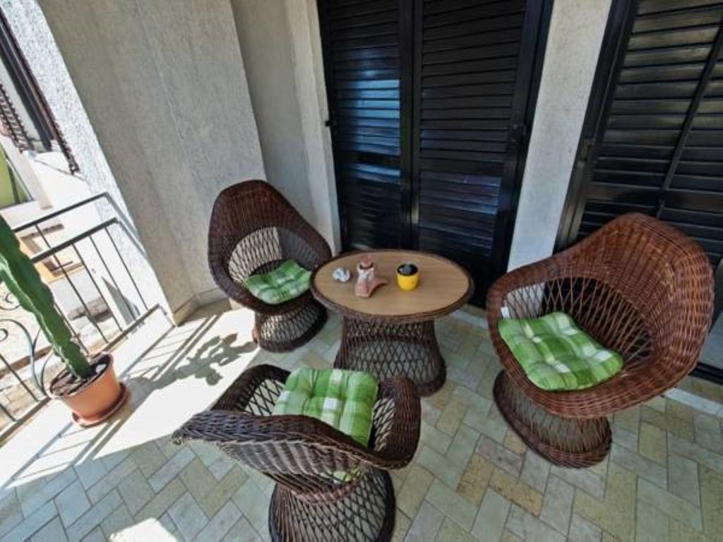 Apartments Elda Rovinj Exteriör bild
