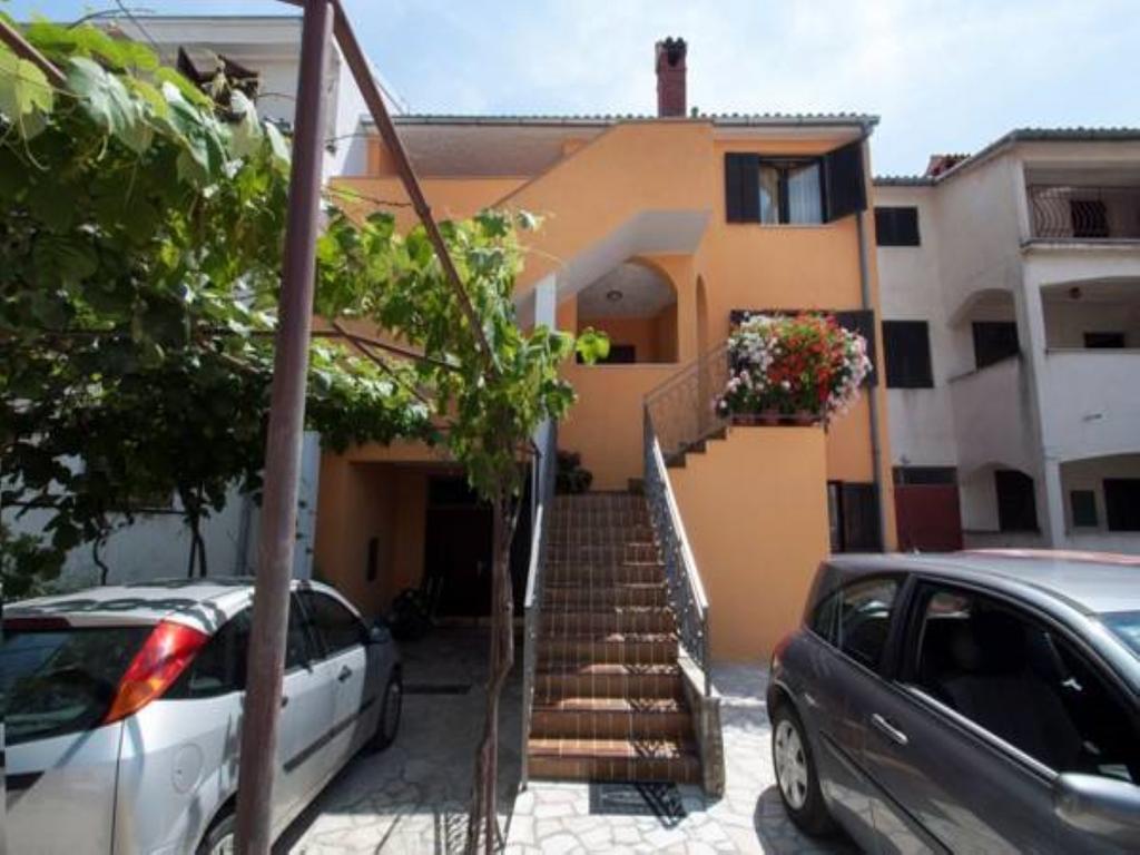 Apartments Elda Rovinj Exteriör bild