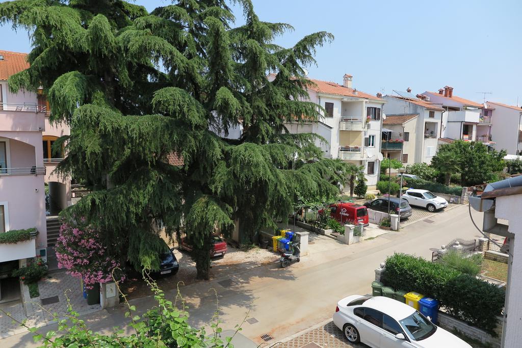 Apartments Elda Rovinj Exteriör bild
