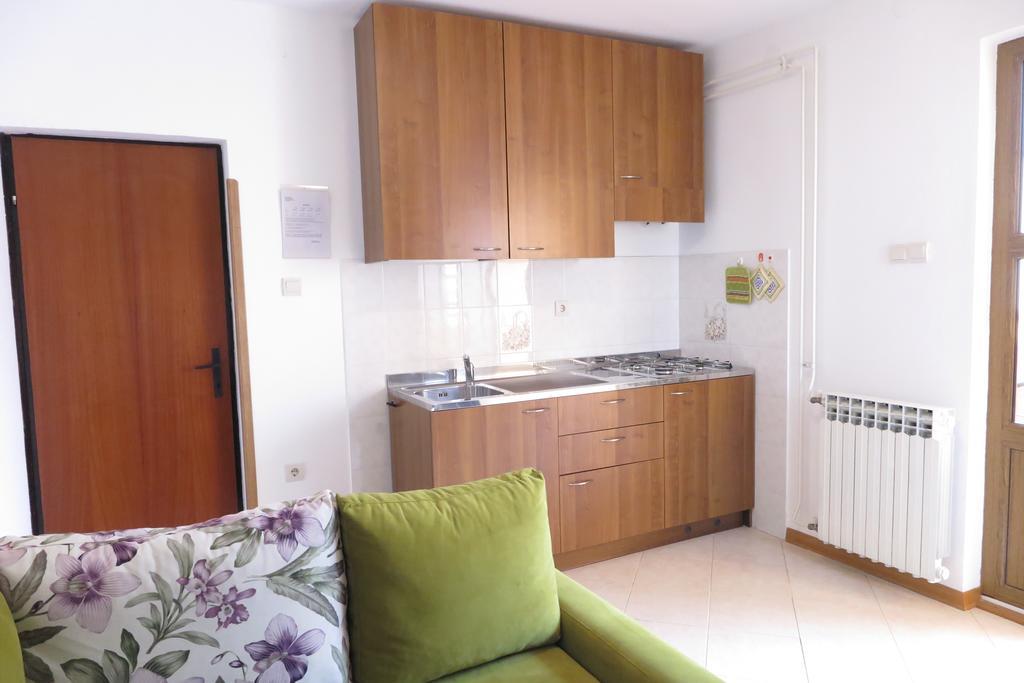 Apartments Elda Rovinj Exteriör bild