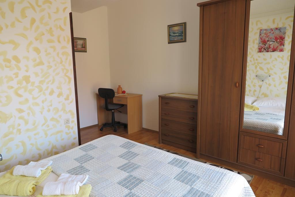 Apartments Elda Rovinj Exteriör bild