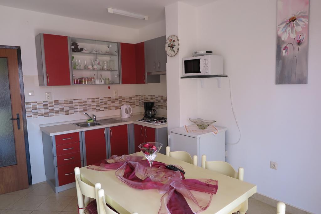 Apartments Elda Rovinj Exteriör bild
