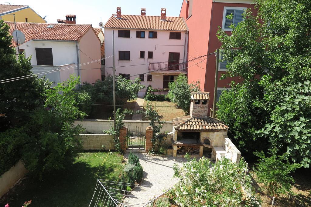 Apartments Elda Rovinj Exteriör bild